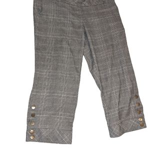 Donating Soon! Forever 21 Capri Pants Size 7 Juniors Vintage From Early 2000s